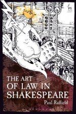 Art of Law in Shakespeare