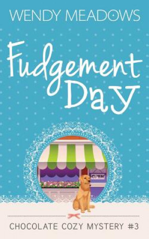 Fudgement Day