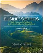 Business Ethics Interactive eBook for UK Territories