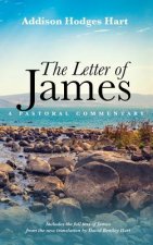 Letter of James