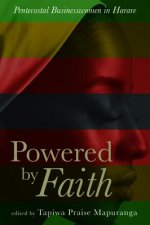 Powered by Faith