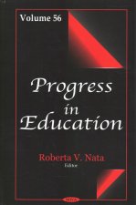 Progress in Education