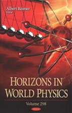Horizons in World Physics