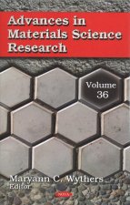 Advances in Materials Science Research
