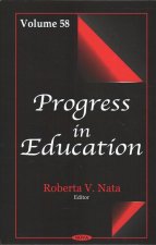 Progress in Education