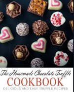 Homemade Chocolate Truffle Cookbook