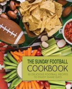Sunday Football Cookbook