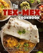 Tex Mex Cookbook