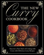 New Curry Cookbook