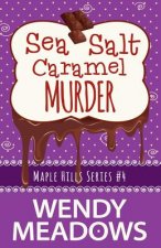 Sea Salt Caramel Murder