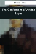 The Confessions of Arsene Lupin