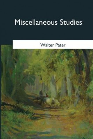 Miscellaneous Studies