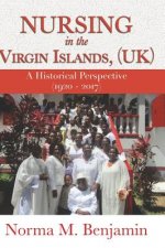 Nursing In The Virgin Islands, (UK) A Historical Perspective (1920 - 2017)