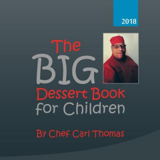 Big Dessert Book for Children