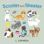 Scooter and Skeeter