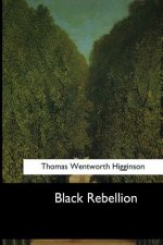 Black Rebellion: Five Slave Revolts