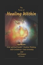 The Power of Healing Within