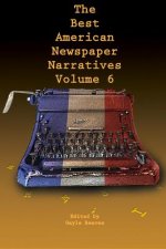 Best American Newspaper Narratives, Volume 6