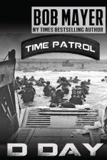 D-Day (Time Patrol)