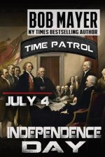 Independence Day (Time Patrol)