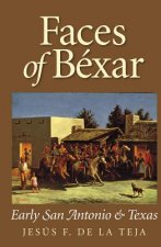 Faces of Bexar