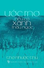 Uoc Mo Neu Co Xanh Mau Ngoc: Tho