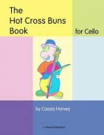 Hot Cross Buns Book for Cello