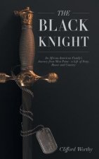 Black Knight, Hardcover