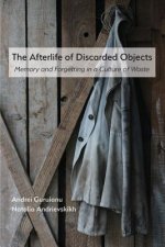 Afterlife of Discarded Objects