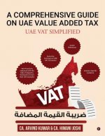 Comprehensive Guide on Uae Value Added Tax