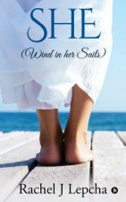 She: (Wind in her Sails)