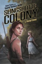SLINGSHOT 8