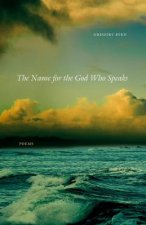 Name for the God Who Speaks