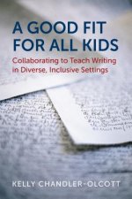 Good Fit for All Kids