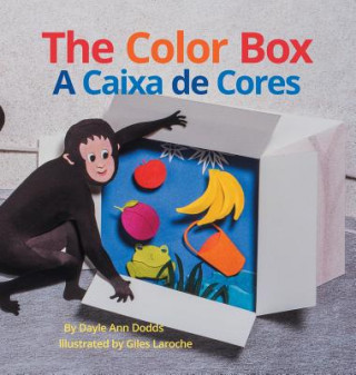 Color Box / A Caixa de Cores