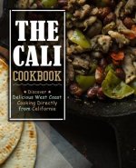 Cali Cookbook