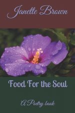 Food for the Soul: A Poetry Book