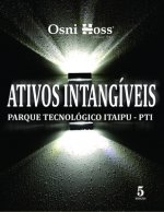 Ativos Intangíveis: Parque Tecnológico Itaipu - PTI