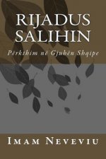 Rijadus Salihin: Përkthim Në Gjuhën Shqipe