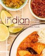Easy Indian Cookbook