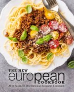 New European Cookbook