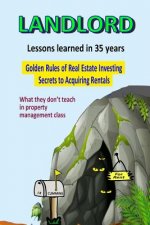 Landlord: Living Off Our Rentals for 35 Years