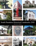 South Pasadena Historical Landmarks 2018