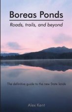 Boreas Ponds: Roads, Trails, and Beyond