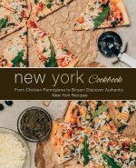 New York Cookbook
