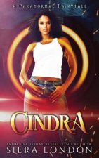 Cindra: A Paranormal Fairytale