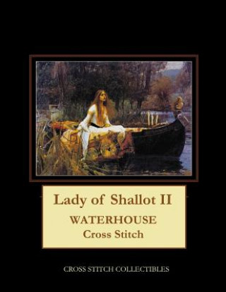 Lady of Shallot II