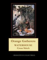 Orange Gatherers