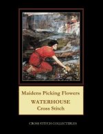 Maidens Picking Flowers