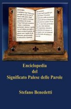 Enciclopedia del significato palese delle parole